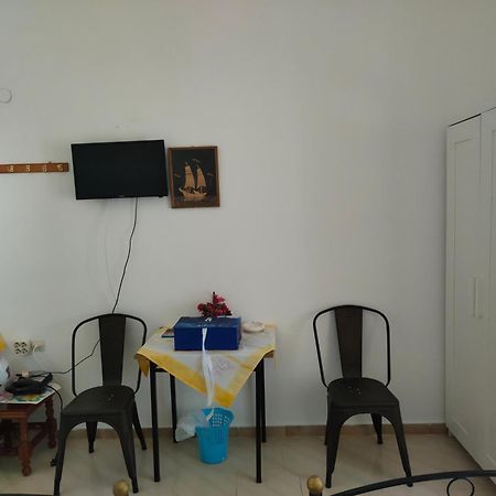 Fotini & Dimitrios Hotel Fry Phòng bức ảnh