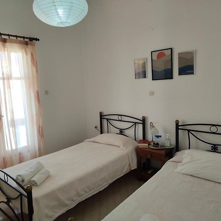 Fotini & Dimitrios Hotel Fry Phòng bức ảnh