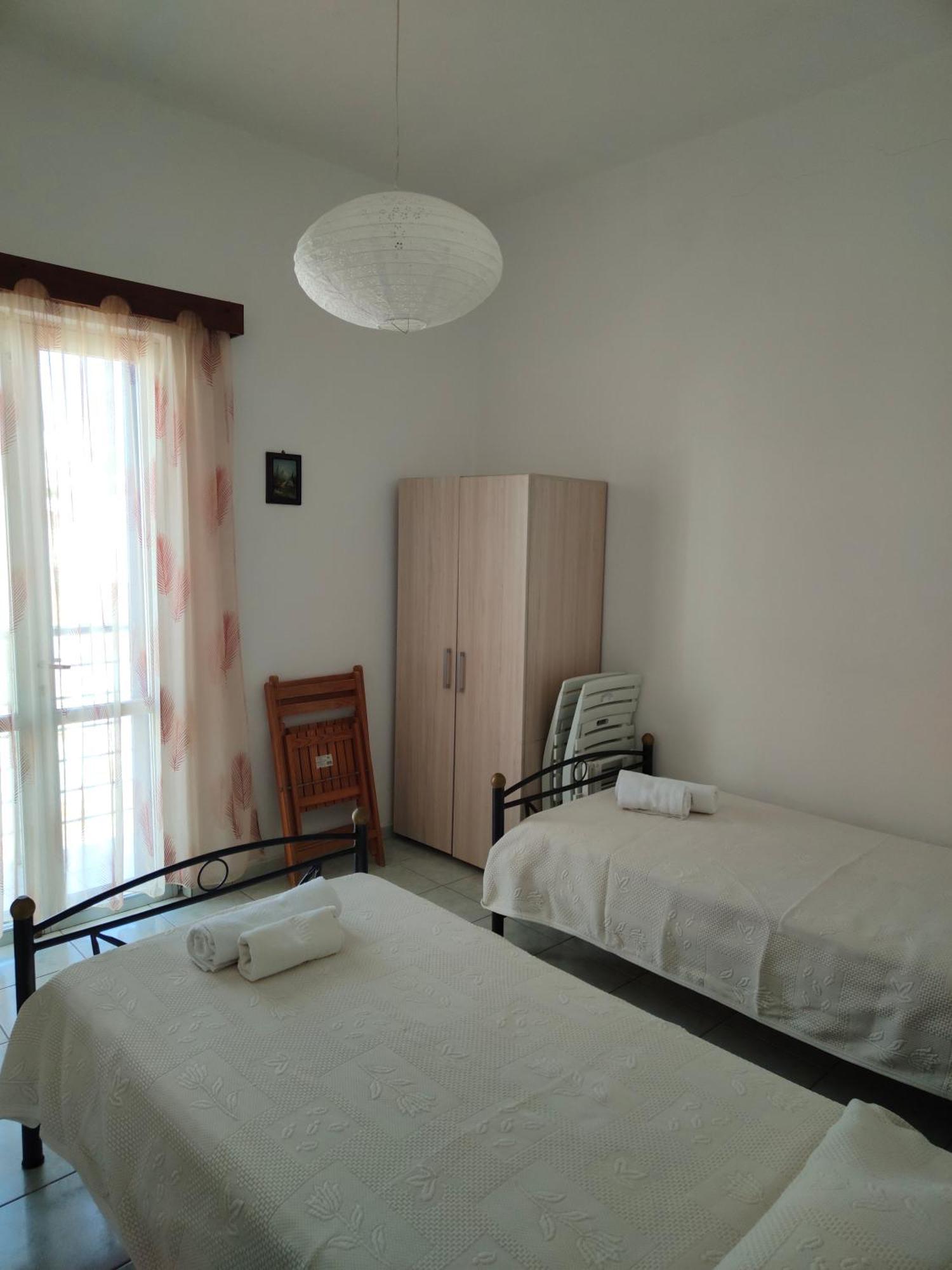 Fotini & Dimitrios Hotel Fry Phòng bức ảnh